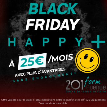 Black Friday 